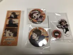 グノーシア　ラウンドワンコラボ　シピ　セット