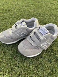 New Balance 996 キッズシューズ 15cm