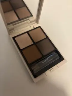 RMK シンクロマティック アイシャドウパレット 10のサムネイル
