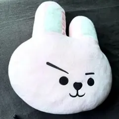非売品レアTikTok LIVE うさぎ クッション - メルカリ