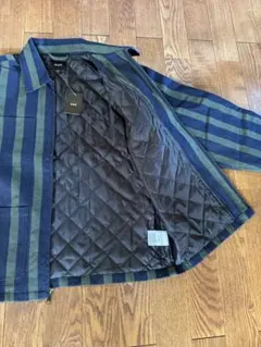 ブラック カバーオール