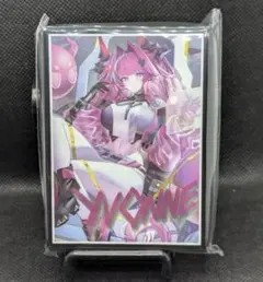 アークナイツ エンドフィールド イヴォンヌ スリーブ - メルカリ