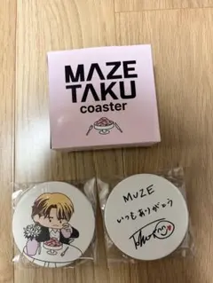 2026年最新】mazzel 缶バッジの人気アイテム - メルカリ