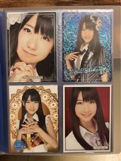 2025年最新】柏木由紀 トレカの人気アイテム - メルカリ