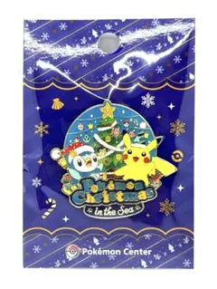 2026年最新】ポケモンセンター クリスマス ピンズの人気アイテム