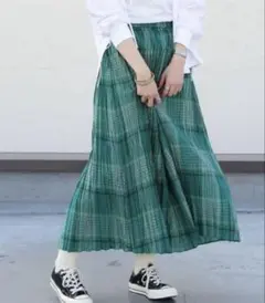2025年最新】LE GLAZIK レディース ロングスカートの人気アイテム
