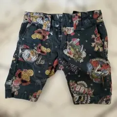 ヒスミニ パンツ