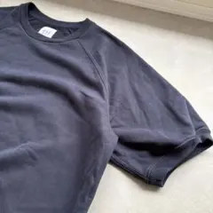 old GAP s/s sweat シャツ 半袖 スウェット archiveのサムネイル