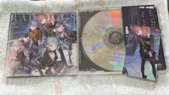 プロセカ Vivid BAD SQUAD 特典 東雲彰人