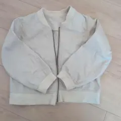 アプレレクール　120cm ジャケット