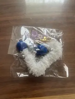 キーホルダー