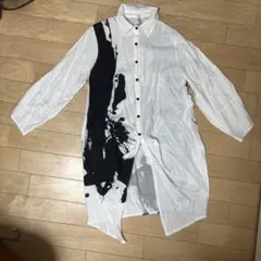 デザインシャツ