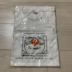 AKB Tシャツ