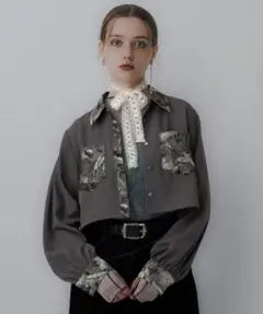 HARE シャツ　タグ付き