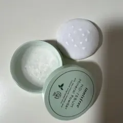 innisfree No Sebum Mineral Powder イニスフリーのサムネイル