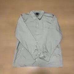 Creepy Nuts かつて天才だった俺たちへ　コーチジャケット　ベージュ　L