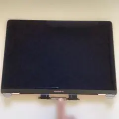 MacBook Air 13 A2179 ディスプレイ ローズゴールド