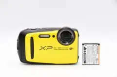 2026年最新】FinePix XP90の人気アイテム - メルカリ