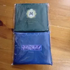 アンバサダーホテル　ミラコスタ　エコバッグ