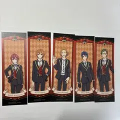 ツイステ アニプレックス アニメセンター 特典 ハーツラビュル寮