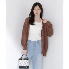 SUGAR ROSE カーディガンのサムネイル