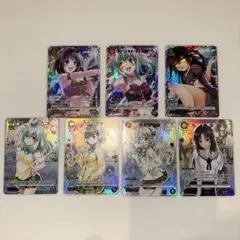 パラレル UNION ARENA