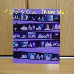 YOASOBI THE FILM 3 インデックス "New Me"