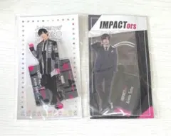 【10/19まで】IMPACTors IMP. アクスタ 佐藤新