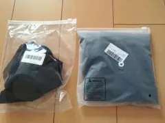 【新品未開封品】スポーツウェア　ヨガ等　スポーツブラ&レギンスセットで