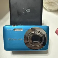 【中古品】CASIO EXILIM EX-Z80 カシオ デジカメ 動作確認済み Yahoo!オークション -「casio ex-z80」の落札相場・落札価格