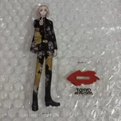 佐野万次郎 東京リベンジャーズ アクリルスタンド