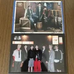 ラントレ　集合セット