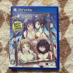 VALKYRIE DRIVE -BHIKKHUNI- Bikini Party…