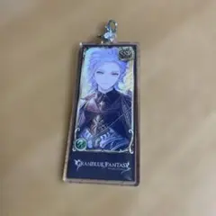 グラブルフェス 編成アクリルチャーム カリオストロ グラサイキッチン
