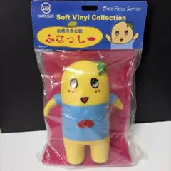 ふなっしー ソフビフィギュア 2025年最新】ふなっしーソフビフィギュアの人気アイテム - メルカリ