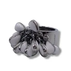 スウォッチ ビジュ swatch bijoux ファッションリング シルバー