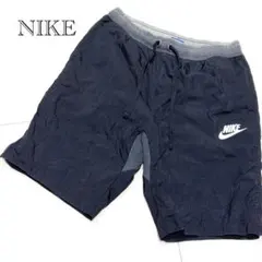 NIKE メンズ ショートパンツ ブラックMのサムネイル