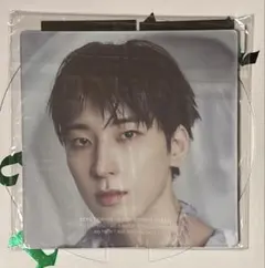 SEVENTEEN HAPPY BURSTDAY ウォヌ　パズル(未開封)