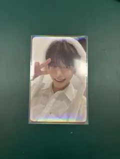 ゼベワン タレントカード