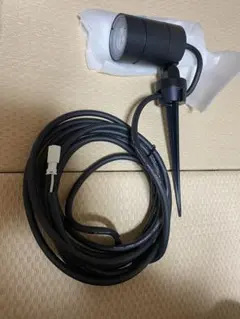 お値段相談可‼️【新品】LIXIL 美彩 スポットライト 8VLK10 BK - メルカリ