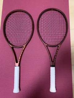 2026年最新】prostaff 97の人気アイテム - メルカリ