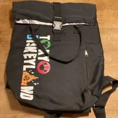 2way バックパック