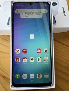 Galaxy A25 5G