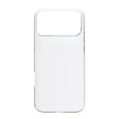 パワーサポート Air Jacket for iPhone 17 Pro Max