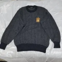 Southern Harbor アルパカ セーター メンズ