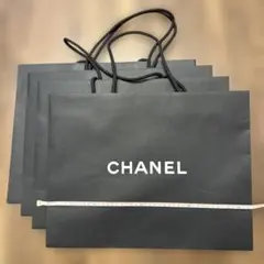 シャネル CHANEL 保存袋 靴袋まとめ - メルカリ
