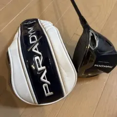 2025年最新】パラダイムドライバーシャフトの人気アイテム - メルカリ