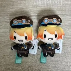 2026年最新】天馬司 ぬいぐるみの人気アイテム - メルカリ