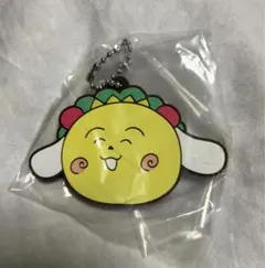 コジコジ　サンリオ スペシャルラバーマスコット ガチャガチャ