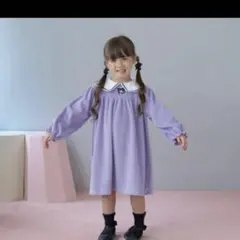 クロミ　ワンピース　120 リセマインのサムネイル